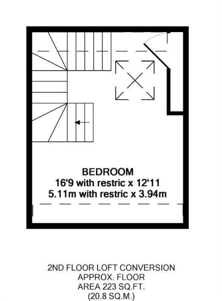 Master Floorplan Image 3