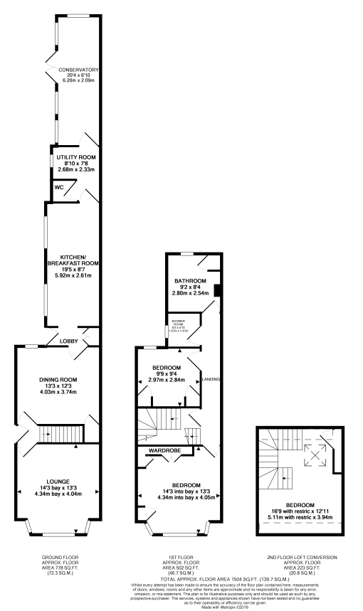Floorplan 4