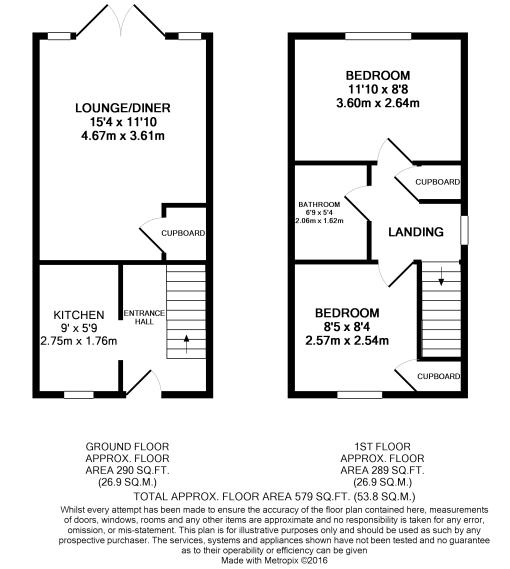 Floorplan 3