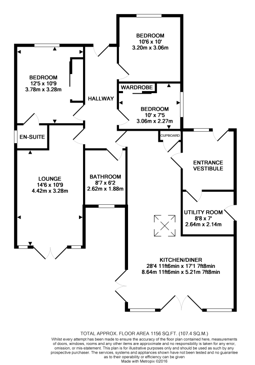 Floorplan 2