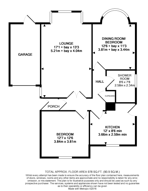 Floorplan 2