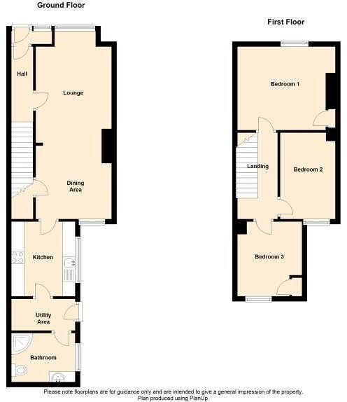 Master Floorplan Image 1