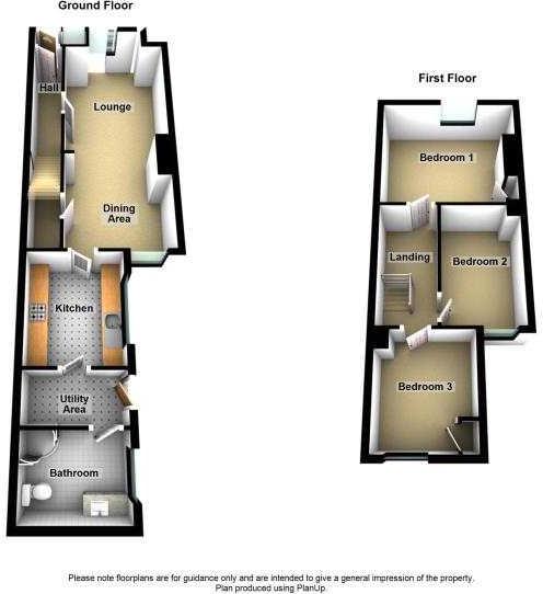 Master Floorplan Image 2