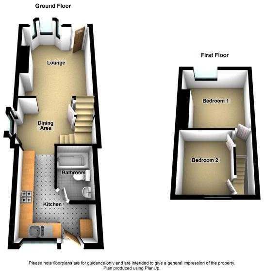 Master Floorplan Image 1