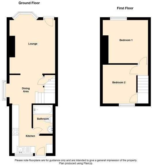 Master Floorplan Image 2