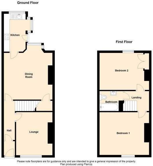 Floorplan 2