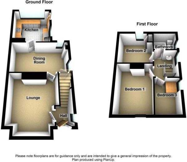 Floorplan 2