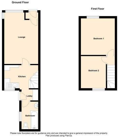 Master Floorplan Image 2