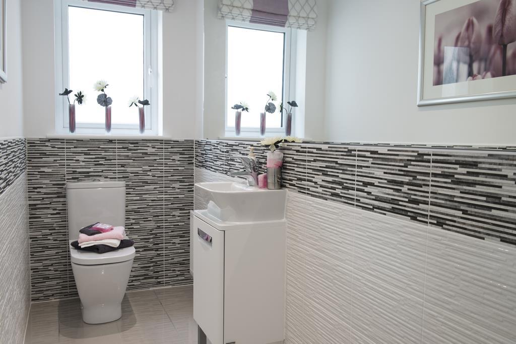 New Homes Bilston Midlothian New Homes Bilston Midlothian