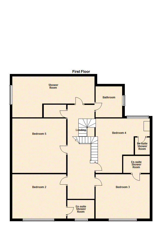 Floorplan 2