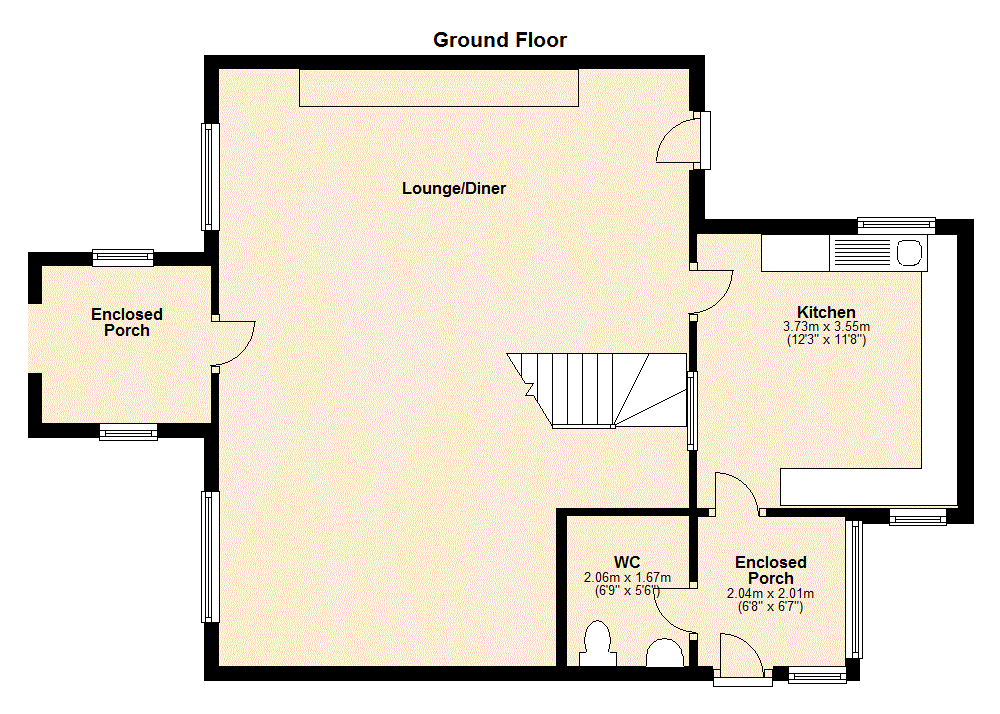 Master Floorplan Image 2