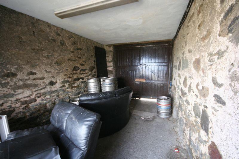 3 bedroom terraced house for sale in London Road, Bodedern, Anglesey , LL65