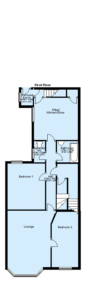 Floorplan 2