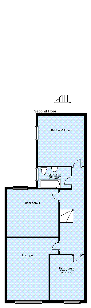 Floorplan 3