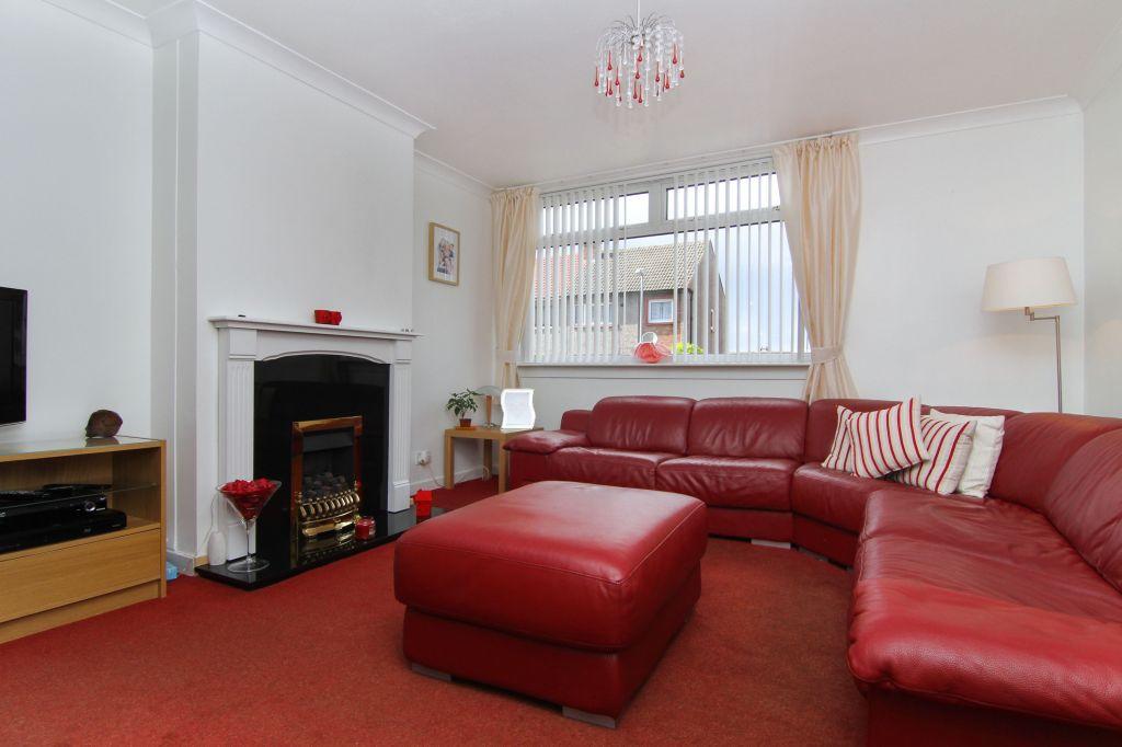 3 bedroom semidetached house for sale in 57 Redhall Road, Redhall