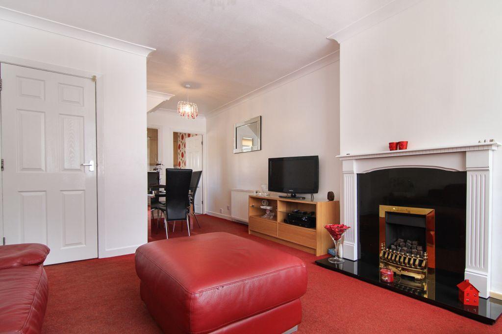 3 bedroom semidetached house for sale in 57 Redhall Road, Redhall