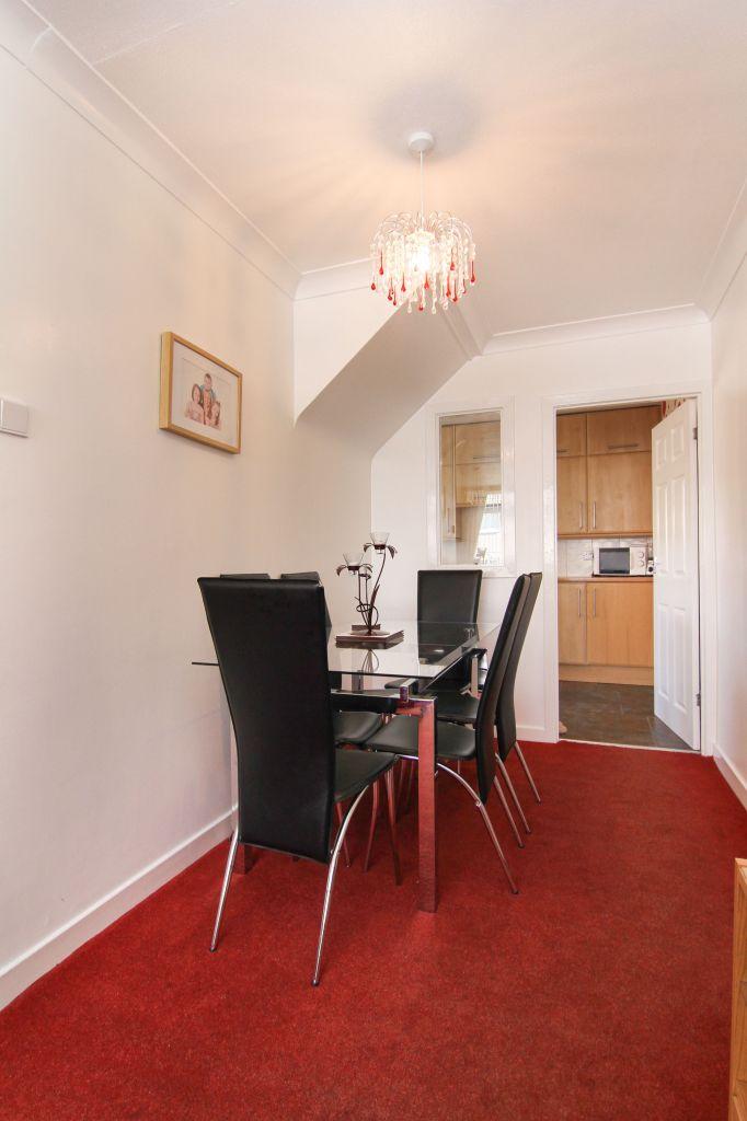 3 bedroom semidetached house for sale in 57 Redhall Road, Redhall