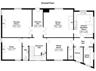 Master Floorplan Image 1