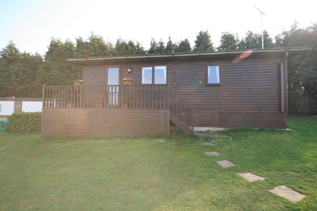 2 bedroom lodge for sale in Kingsford Caravan Park Sladd Lane Wolverley