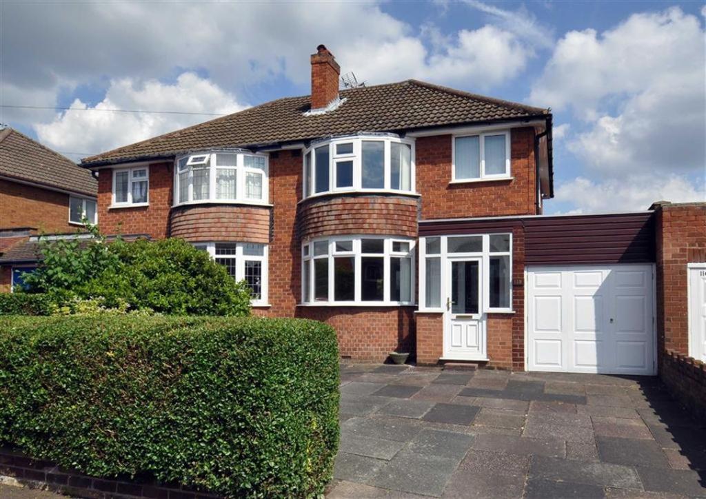 3 bedroom semidetached house for sale in Wombourne Park, Wombourne