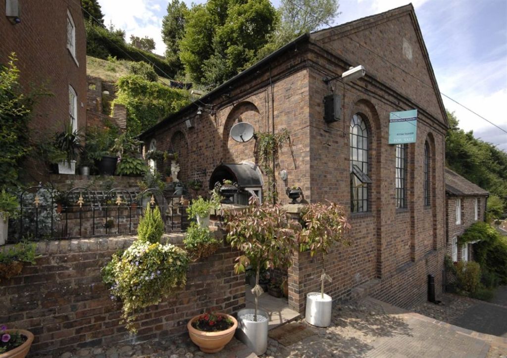 2 bedroom detached house for sale in Old Kingdom Hall, St Marys Steps