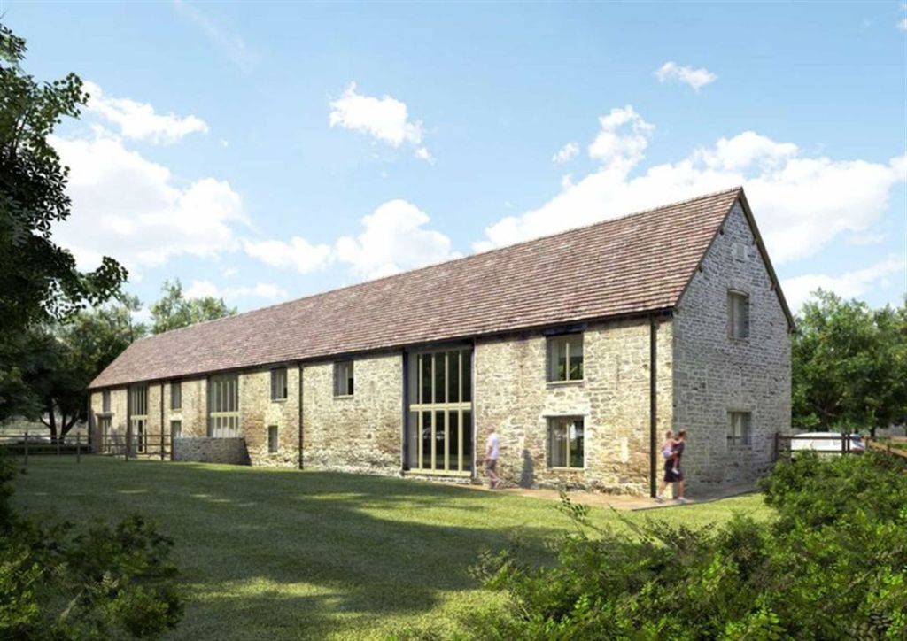 5 bedroom barn conversion for sale in Manor Barn, Chorley, Bridgnorth, Shropshire, WV16 6PP, WV16