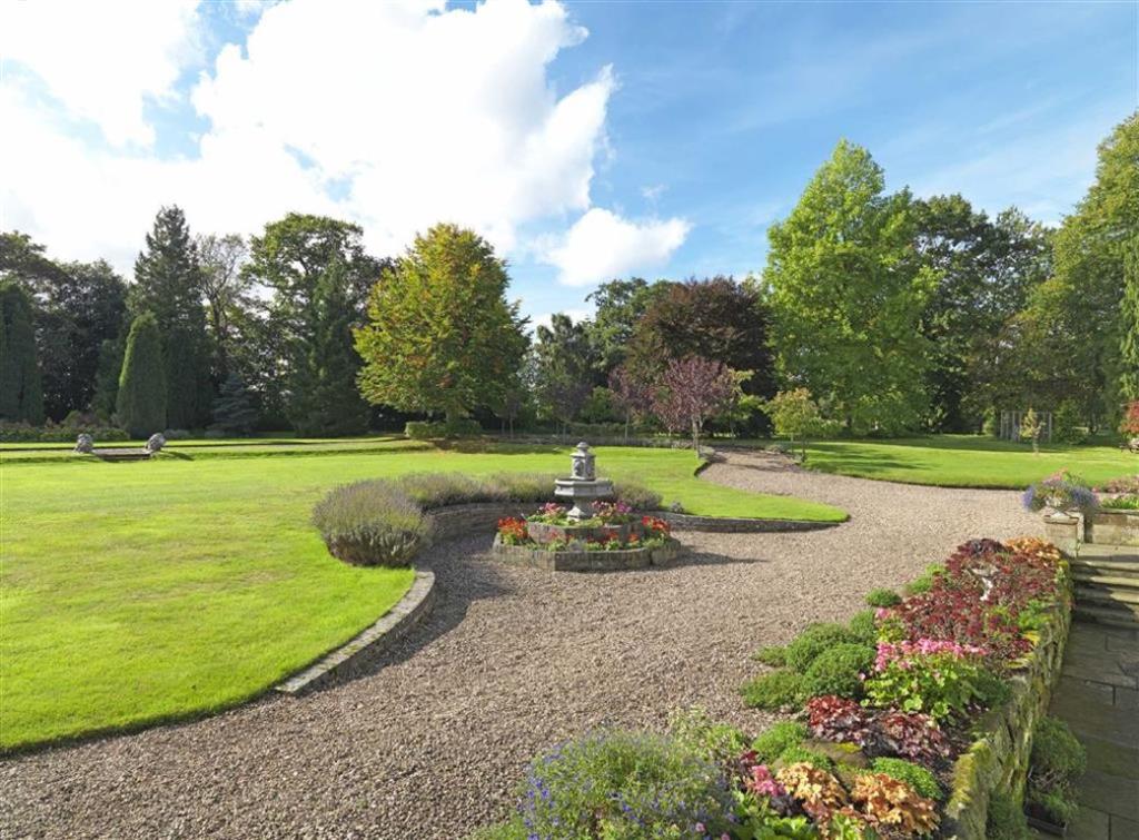 5 bedroom house for sale in Trysull Manor, Seisdon Road, Trysull