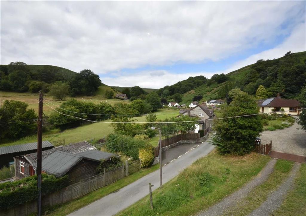 5 bedroom detached house for sale in The Grove Cottage, Batch Valley