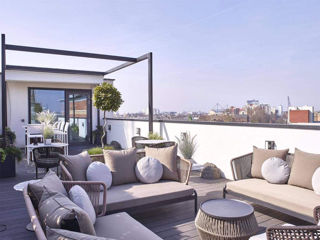 Chelsea Island