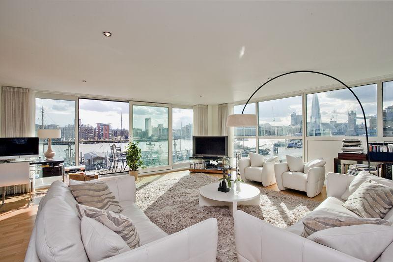Cinnabar Wharf