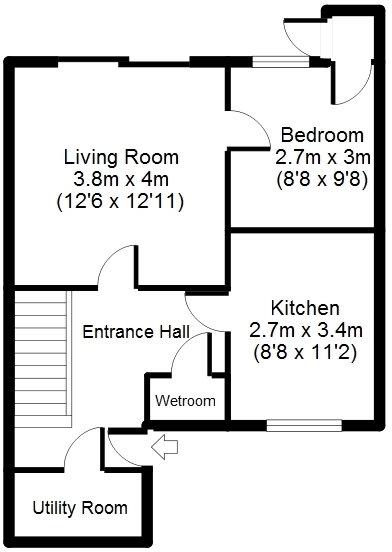 Master Floorplan Image 1