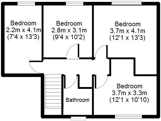 Master Floorplan Image 2