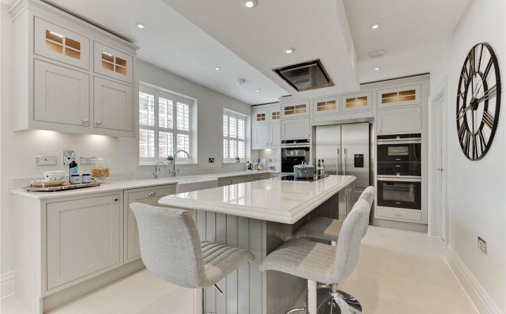 Silestone
