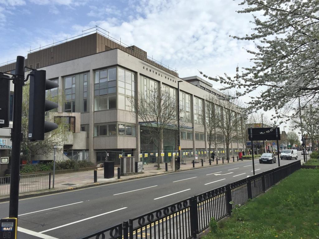Galliard Homes