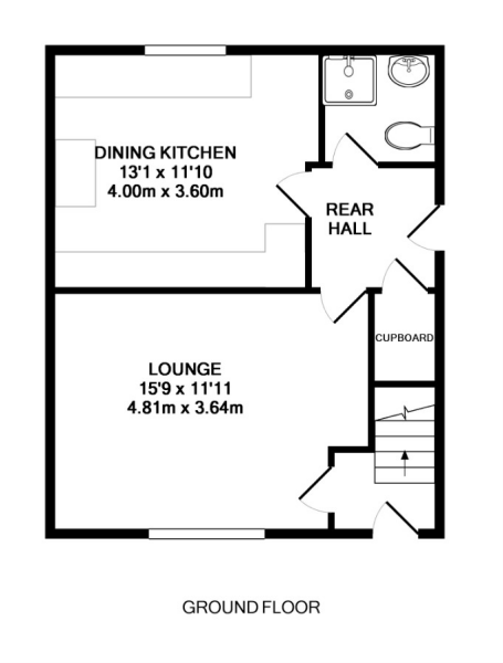 Master Floorplan Image 1