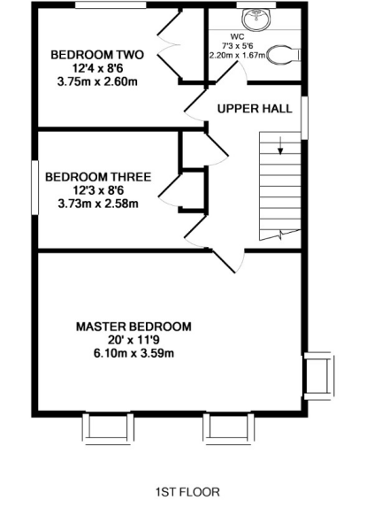 Master Floorplan Image 2