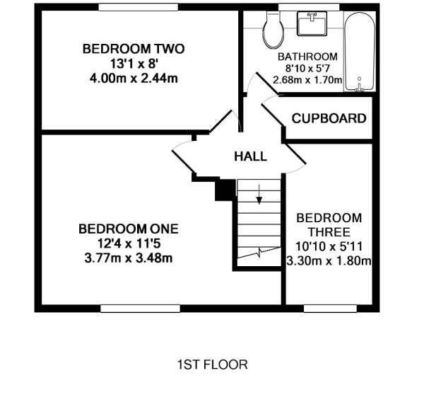 Master Floorplan Image 2