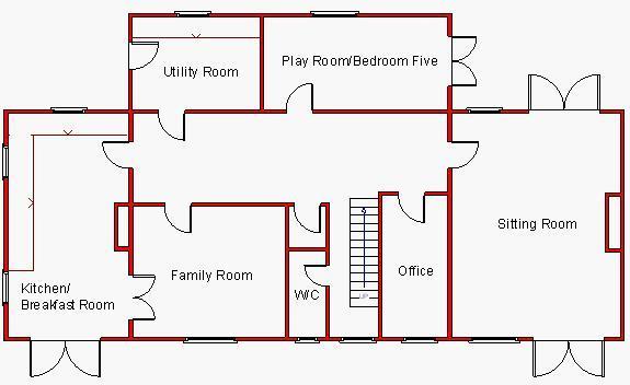 Ground Floor