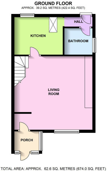 Ground Floor