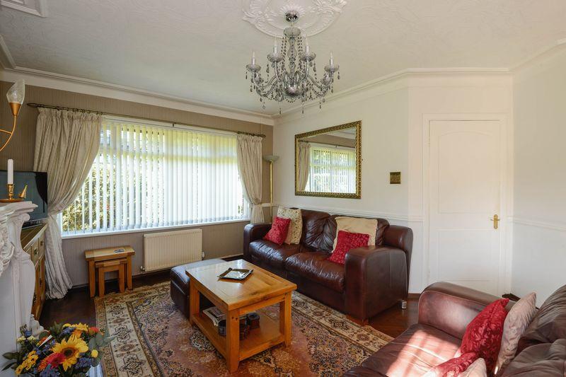 4 bedroom detached house for sale in Orrell Road, Orrell, WN5