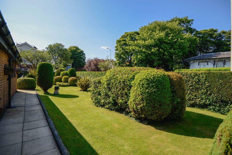 4 bedroom detached house for sale in Orrell Road, Orrell, WN5