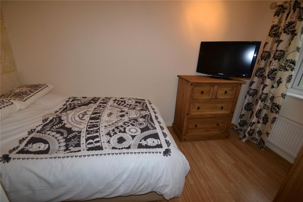 4 bedroom detached house for sale in Winford Grove, Wingate, Co Durham