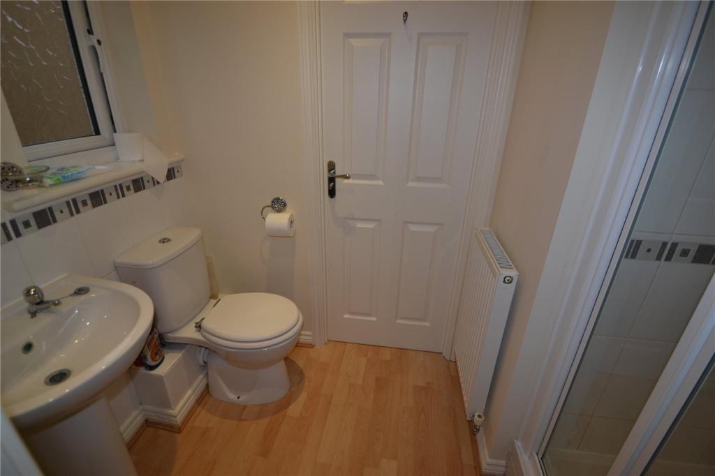 4 bedroom detached house for sale in Winford Grove, Wingate, Co Durham