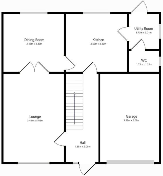 Master Floorplan Image 1