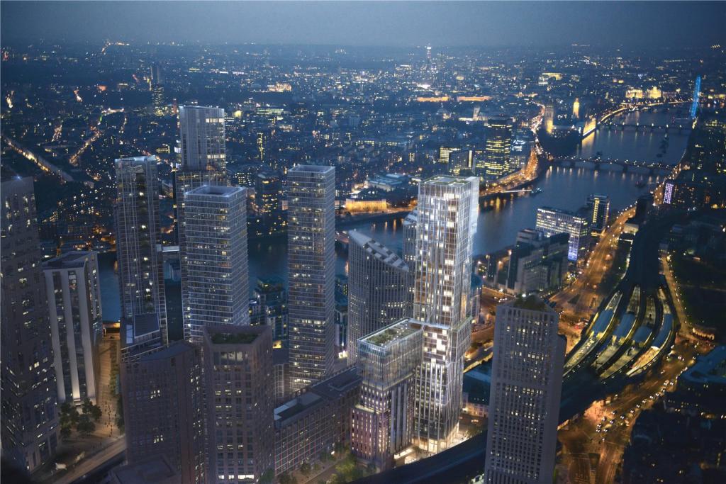 Nine Elms