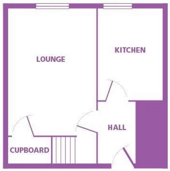 Master Floorplan Image 1