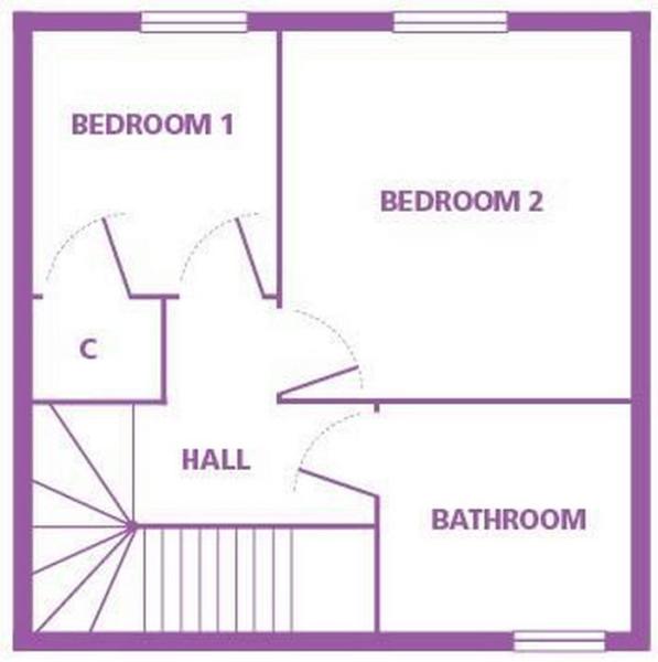 Master Floorplan Image 2