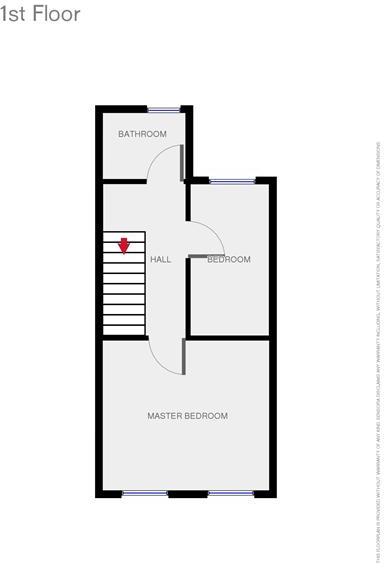 Master Floorplan Image 2