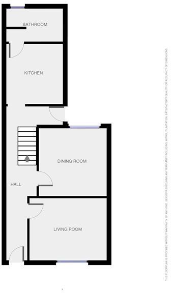 Master Floorplan Image 1
