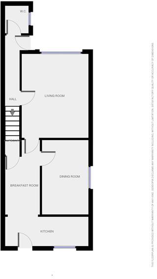 Master Floorplan Image 1